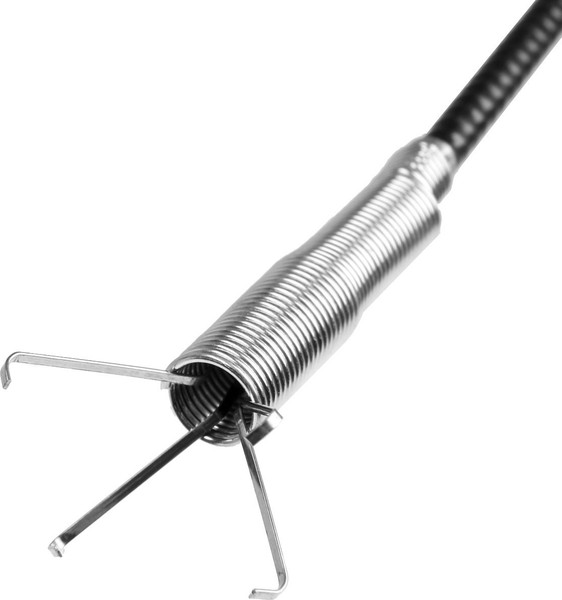 Механический захват для автомобиля Tundra 9838624