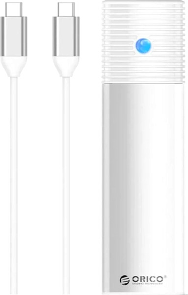 Бокс для SSD диска Orico PWM2-G2-WH - фото