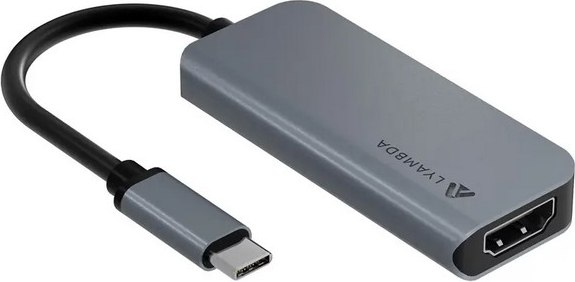 Док-станция для ноутбука Lyambda LC105