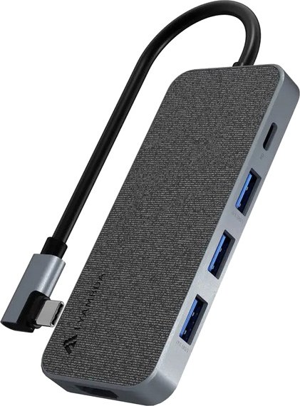 Док-станция для ноутбука Lyambda LC129