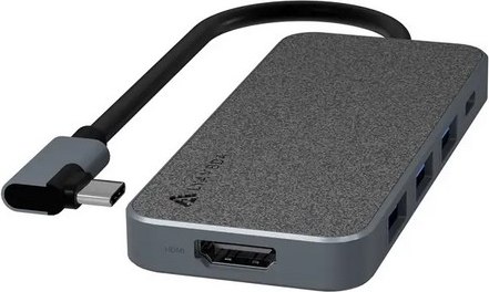 Док-станция для ноутбука Lyambda LC129