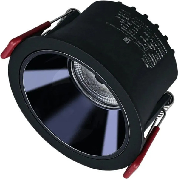 Точечный светильник MSR Missiler COB Antiglare Waterproof Spotlight ZXS-GMSD-B12