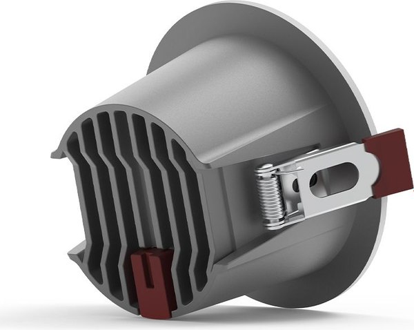 Точечный светильник MSR Missiler Antiglare Downlights ZXS-GMTD-10