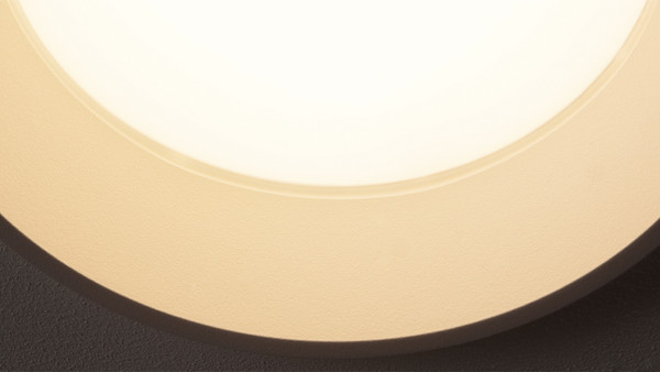 Точечный светильник Maytoni Okno DL055-8W3K-SEN-W