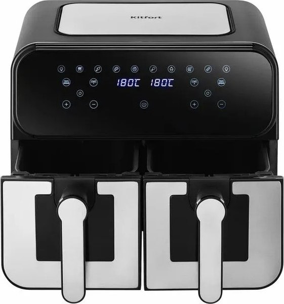 Аэрогриль Kitfort КТ-2269 - фото