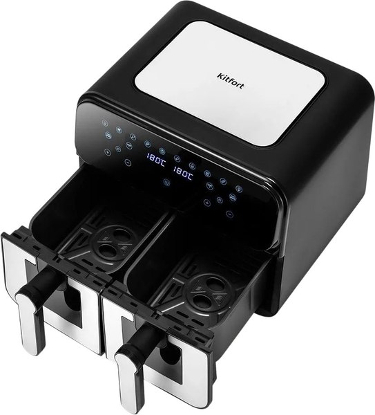 Аэрогриль Kitfort КТ-2269