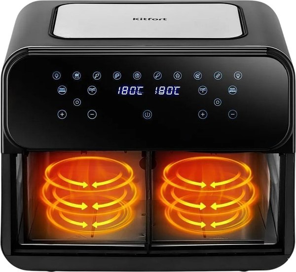 Аэрогриль Kitfort КТ-2269