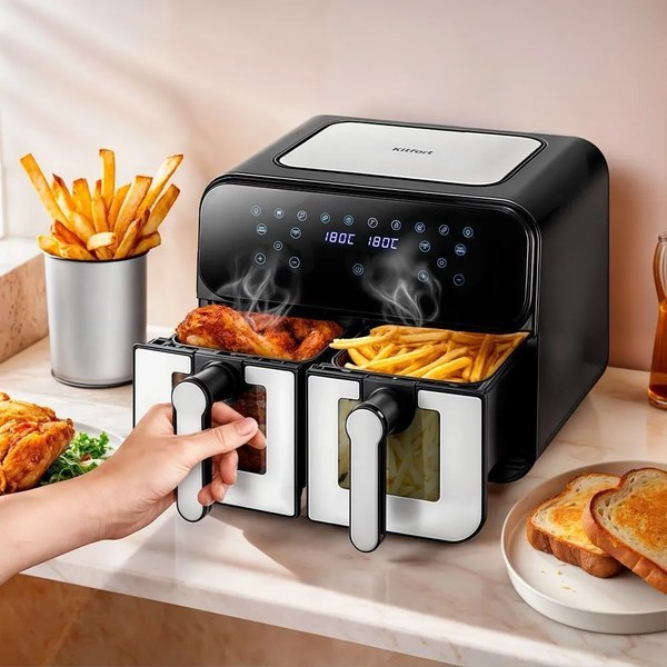 Аэрогриль Kitfort КТ-2269