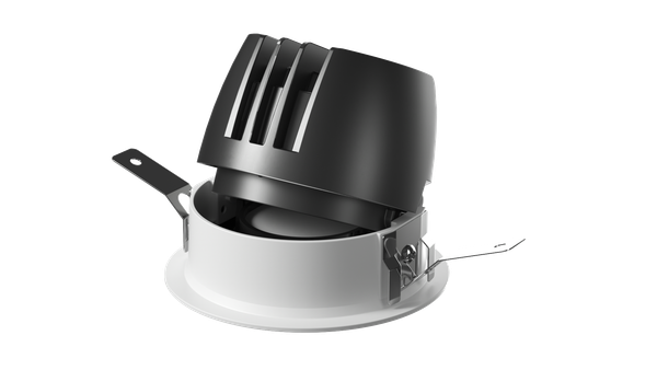 Точечный светильник MSR Missiler Anti-Glare Spotlight ZXS-RYAO-75