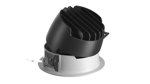 Точечный светильник MSR Missiler Anti-Glare Spotlight ZXS-RYAO-75