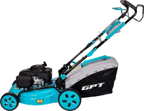 Газонокосилка бензиновая GPT GLM-K5340SA-L