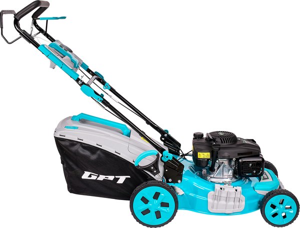 Газонокосилка бензиновая GPT GLM-K5340SA-L