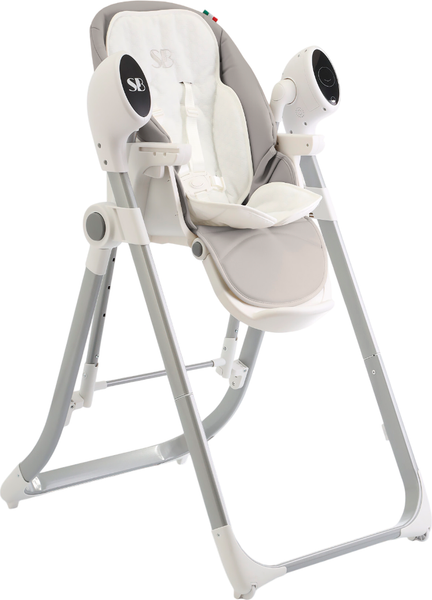 Стульчик для кормления Sweet Baby Fiesta - фото