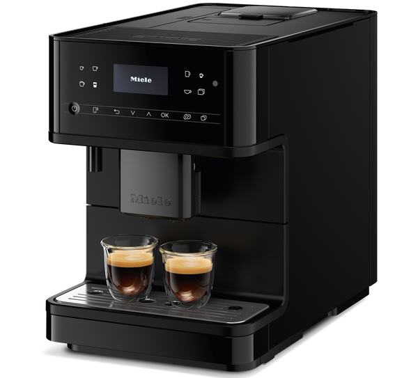 Кофемашина Miele CM 6360 125 Edition OBSW - фото