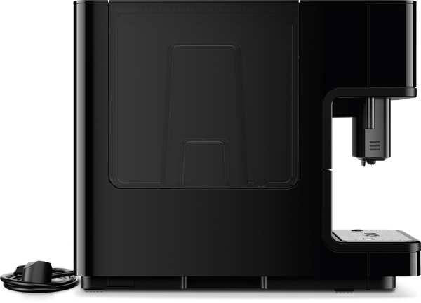 Кофемашина Miele CM 6360 125 Edition OBSW