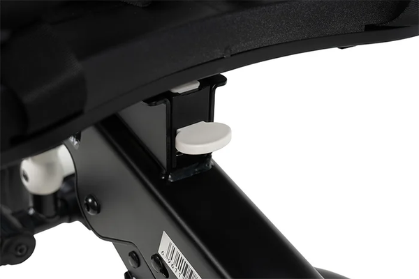 Трехколесный велосипед с ручкой Farfello 6699