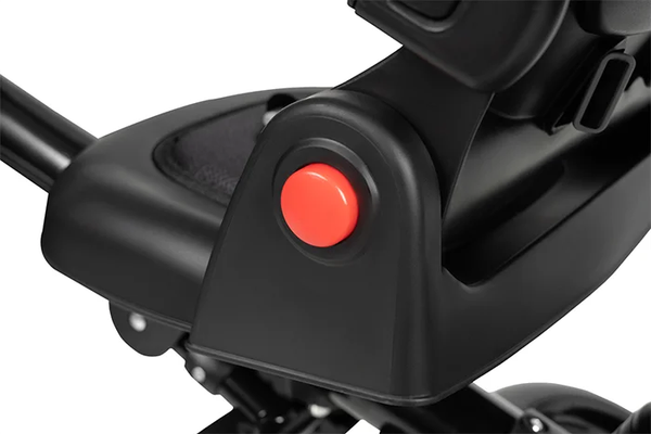 Трехколесный велосипед с ручкой Farfello 6800