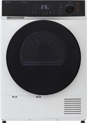 Сушильная машина Krona Rhene Max White 8K DM / КА-00009257 - фото