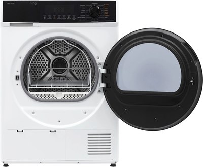 Сушильная машина Krona Rhene Max White 8K DM / КА-00009257