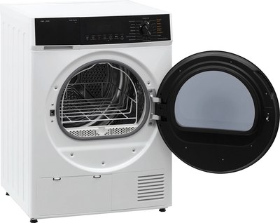 Сушильная машина Krona Rhene Max White 8K DM / КА-00009257