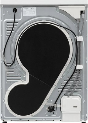 Сушильная машина Krona Rhene Max White 8K DM / КА-00009257
