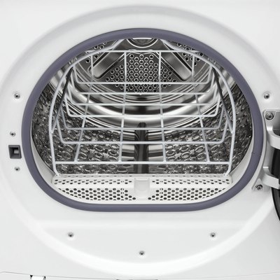 Сушильная машина Krona Rhene Max White 8K DM / КА-00009257