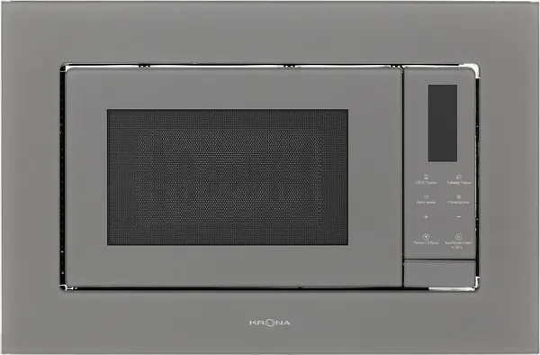 Микроволновая печь Krona Mysterium mw 60 GR / КА-00008566