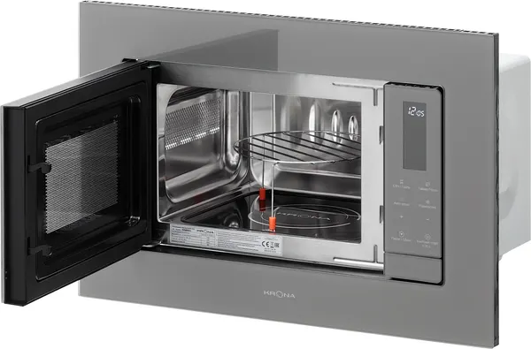 Микроволновая печь Krona Mysterium mw 60 GR / КА-00008566