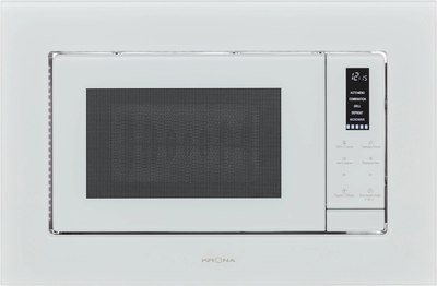 Микроволновая печь Krona Himmel 60 WH / КА-00007342