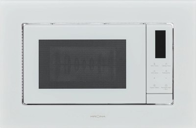 Микроволновая печь Krona Himmel 60 WH / КА-00007342