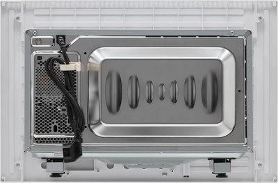 Микроволновая печь Krona Himmel 60 WH / КА-00007342