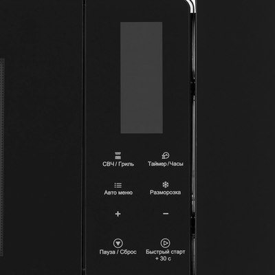 Микроволновая печь Krona Himmel 60 S / КА-00007343