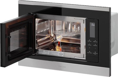 Микроволновая печь Krona Himmel 60 S / КА-00007343