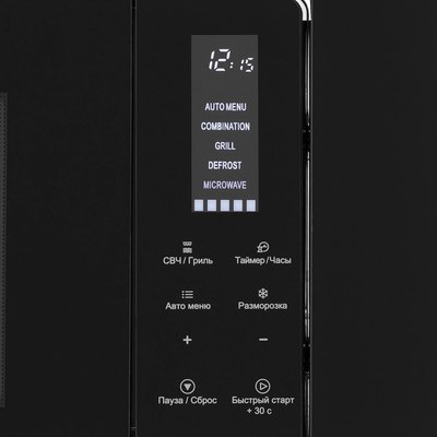 Микроволновая печь Krona Himmel 60 S / КА-00007343