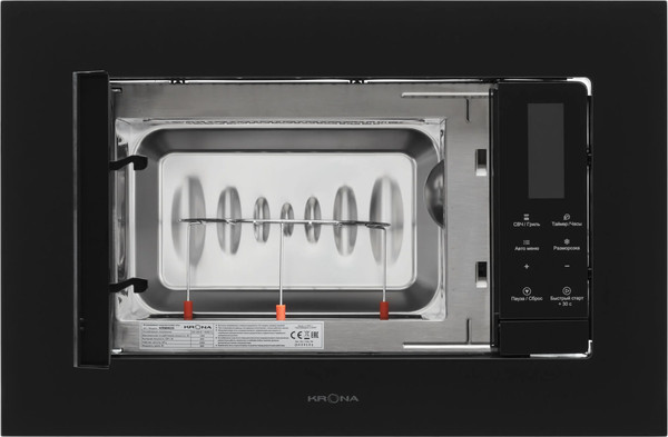 Микроволновая печь Krona Himmel 60 BL / КА-00007341