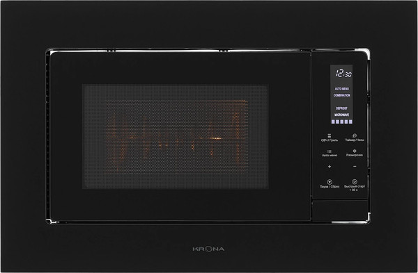 Микроволновая печь Krona Himmel 60 BL / КА-00007341