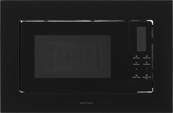 Микроволновая печь Krona Himmel 60 BL / КА-00007341