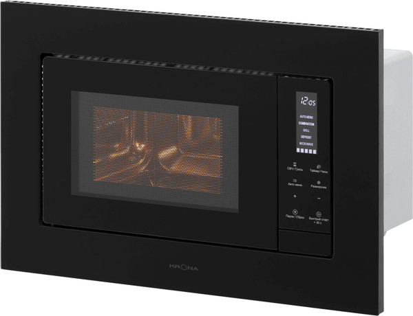 Микроволновая печь Krona Himmel 60 BL / КА-00007341