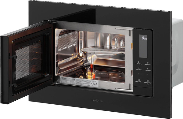 Микроволновая печь Krona Himmel 60 BL / КА-00007341