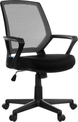 Кресло офисное Helmi Step HL-M02 / 283156 - фото