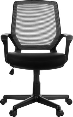 Кресло офисное Helmi Step HL-M02 / 283156