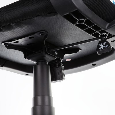 Кресло офисное Helmi Step HL-M02 / 283156