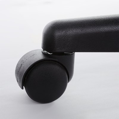 Кресло офисное Helmi Step HL-M02 / 283156