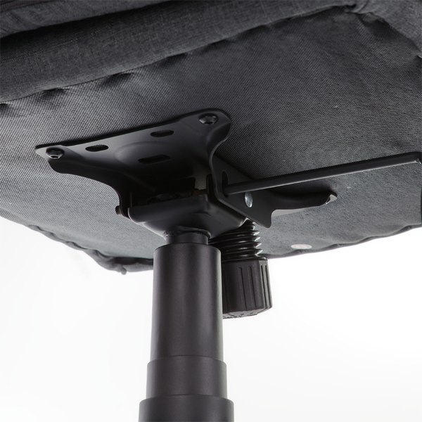 Кресло офисное Helmi Referent HL-M03 / 283159