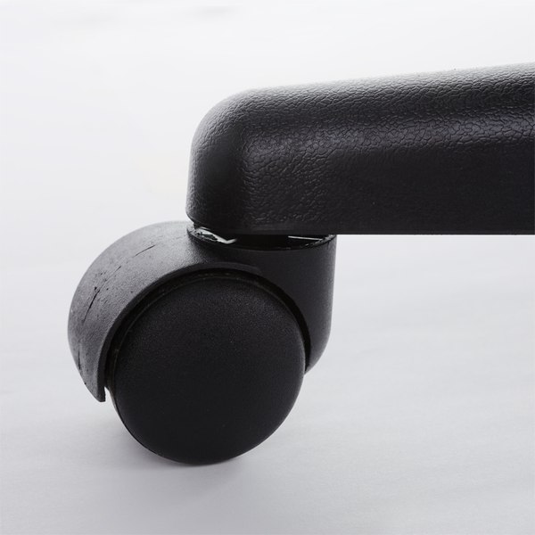 Кресло офисное Helmi Referent HL-M03 / 283159