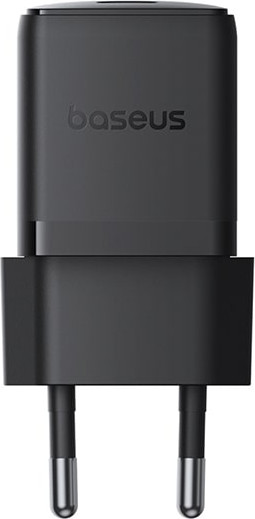 Адаптер питания сетевой Baseus Palm 20W EU / P10111602113-00