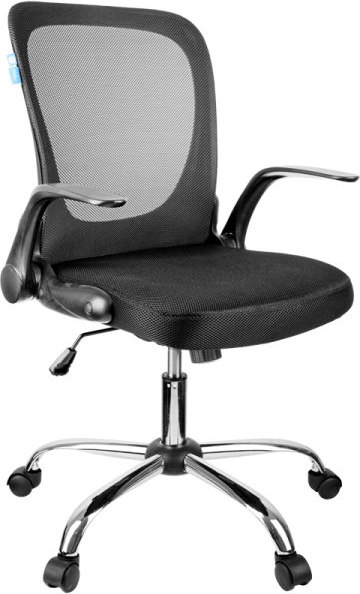 Кресло офисное Helmi Active HL-M04 / 283160 - фото