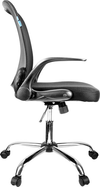 Кресло офисное Helmi Active HL-M04 / 283160