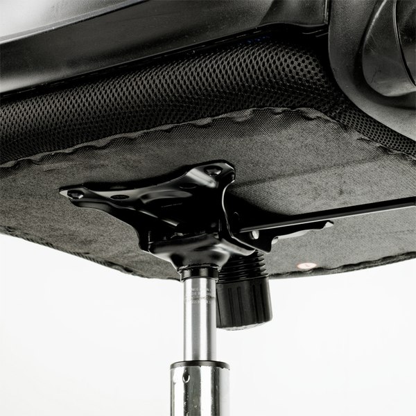 Кресло офисное Helmi Active HL-M04 / 283160