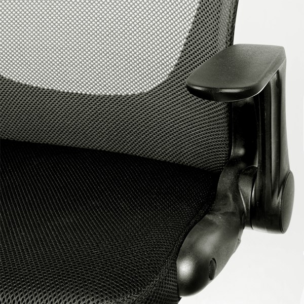 Кресло офисное Helmi Active HL-M04 / 283160